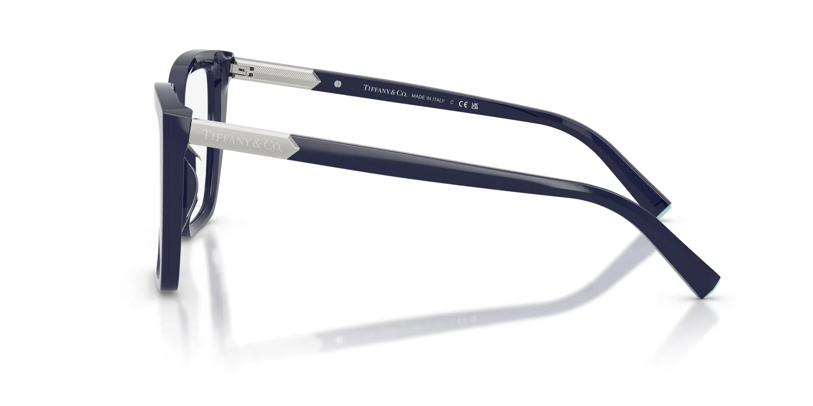 Tiffany 2278 Eyeglasses - view 2
